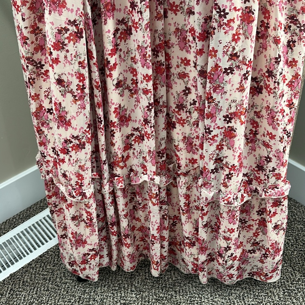 Bohme maxi dress - Picture 5 of 7